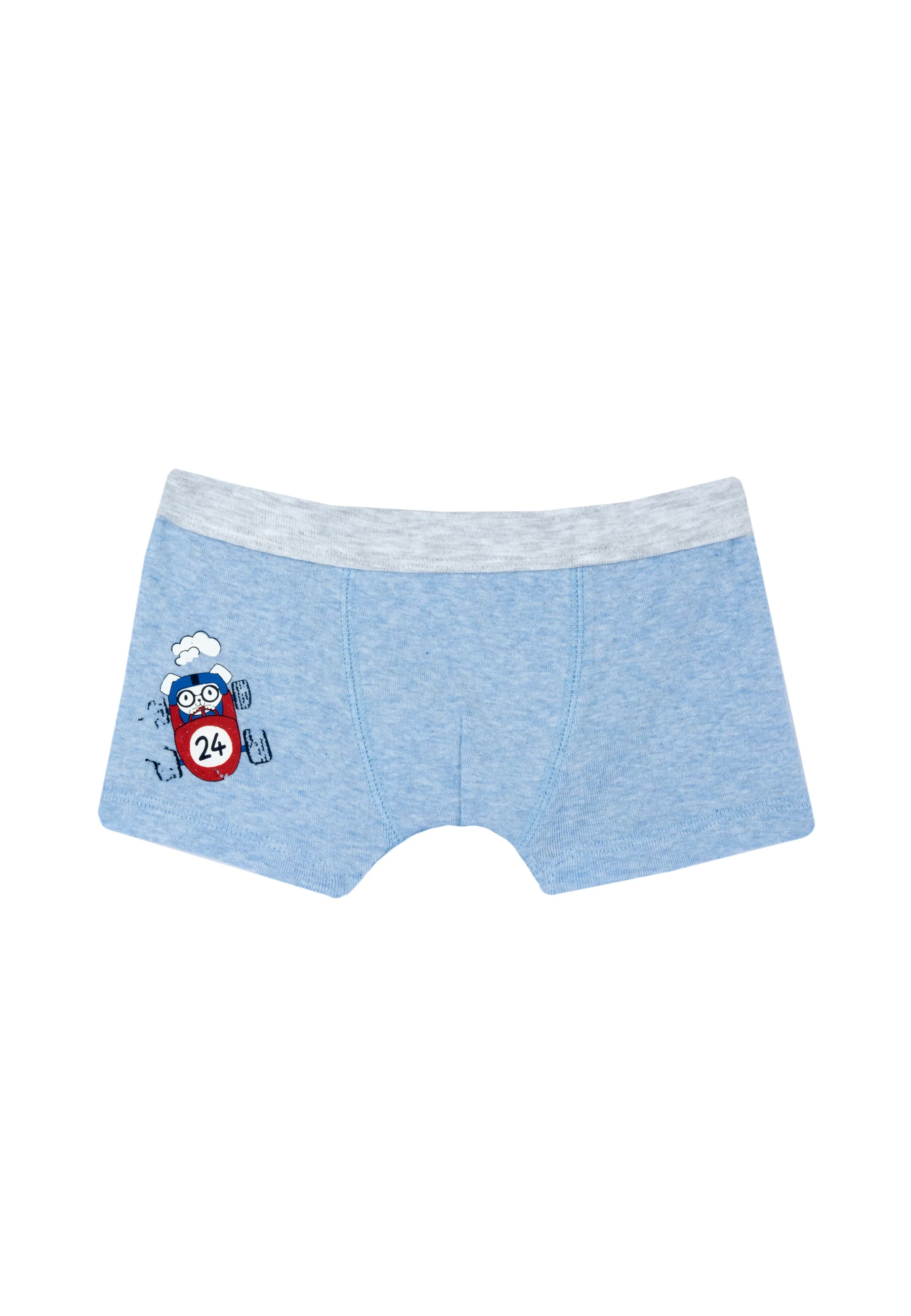 Chicco PACK de 4 - Culotte