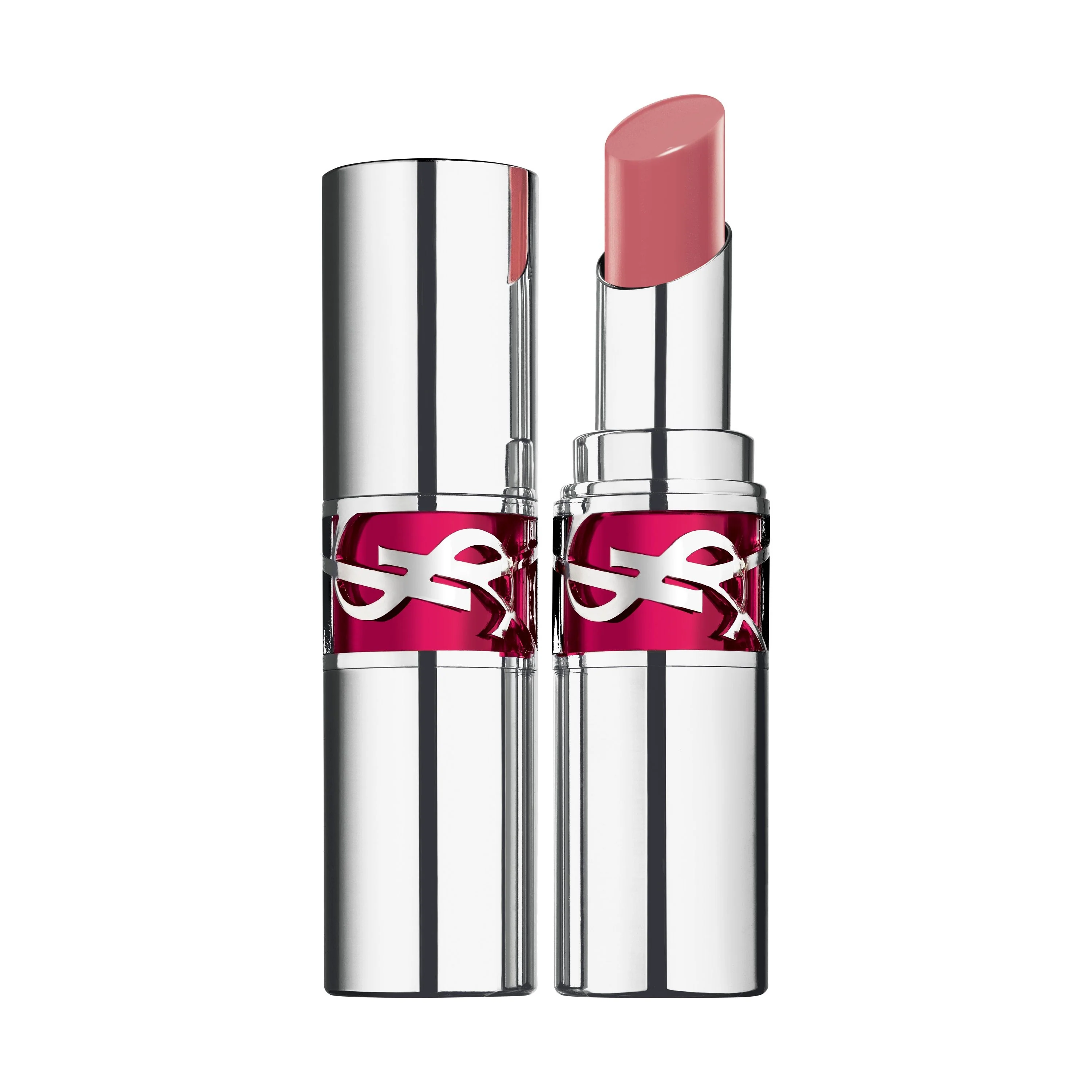 YSL Loveshine Candy Glaze šminka - sijaj za ustnice v stiku - sijoča šminka, šminka