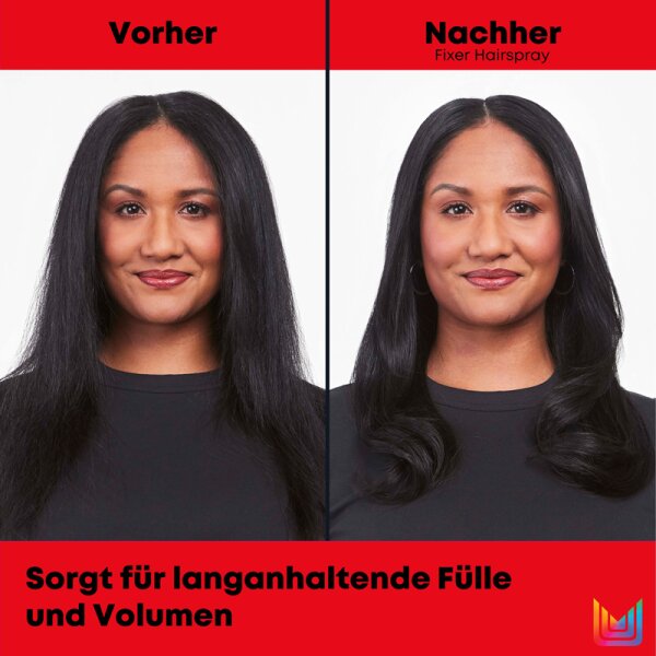 Matrix Styling Fixier Hairspray Haarspray