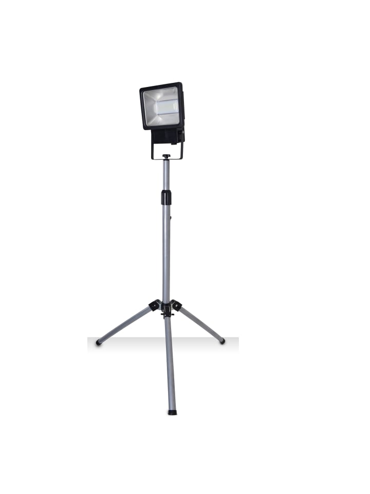 näve LED Solarleuchte 