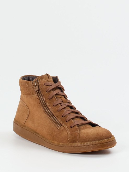 Schnürstiefelette-27512290029 Ganter