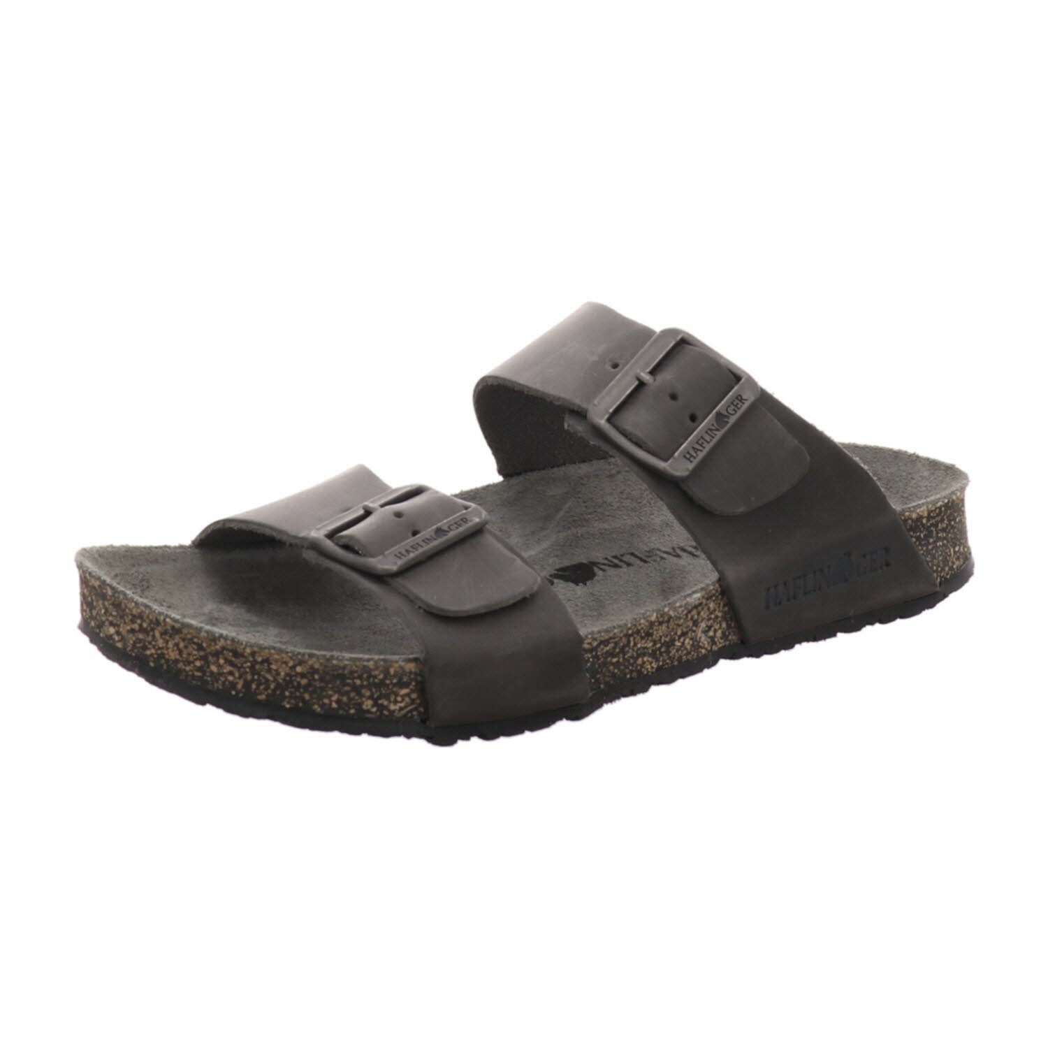 Haflinger 819013-2705 Pantolette