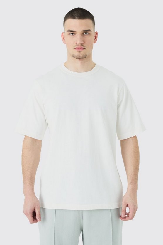Tall T-Shirt