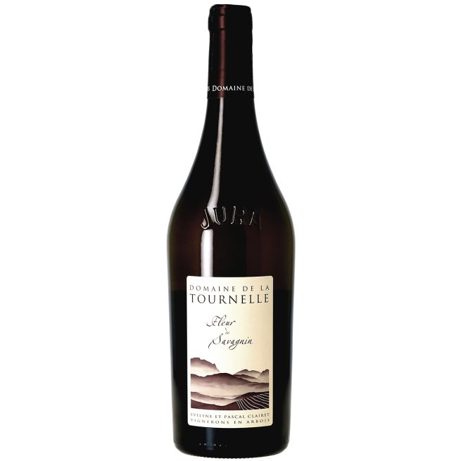 Domaine de la Tournelle, Fleur de Savagnin, 2020