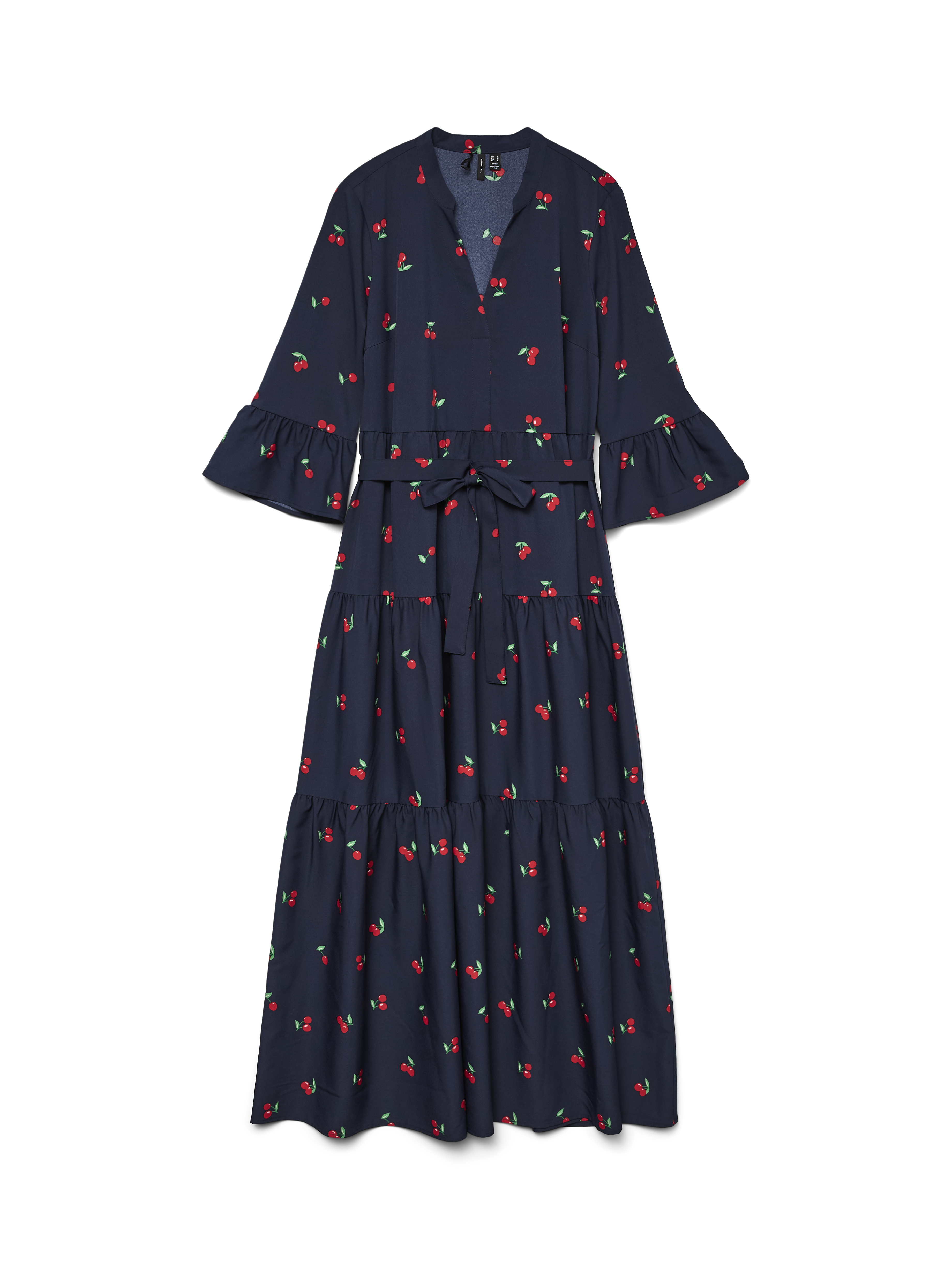 VMZERA Langes Kleid
