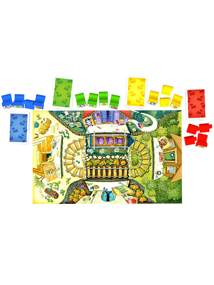 Noris Brettspiel 