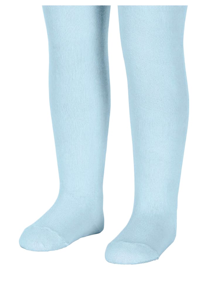 Sterntaler Strumpfhose uni in blaugrau günstig kaufen