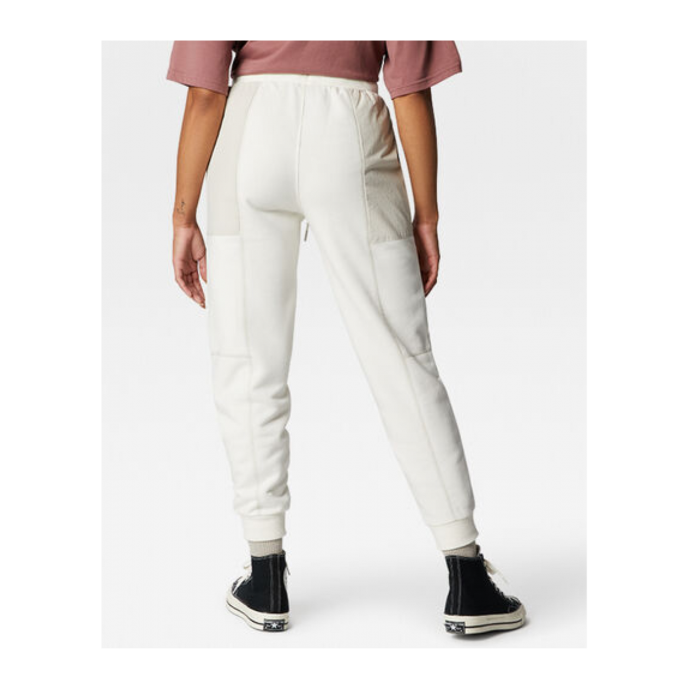 Converse Utility Jogginghose Damen Grün F286