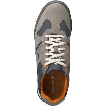 Timberland Miami Coast Sneaker in grau