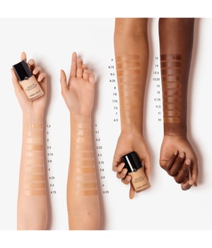 Giorgio Armani Luminous Silk Flüssige Foundation-30 ml