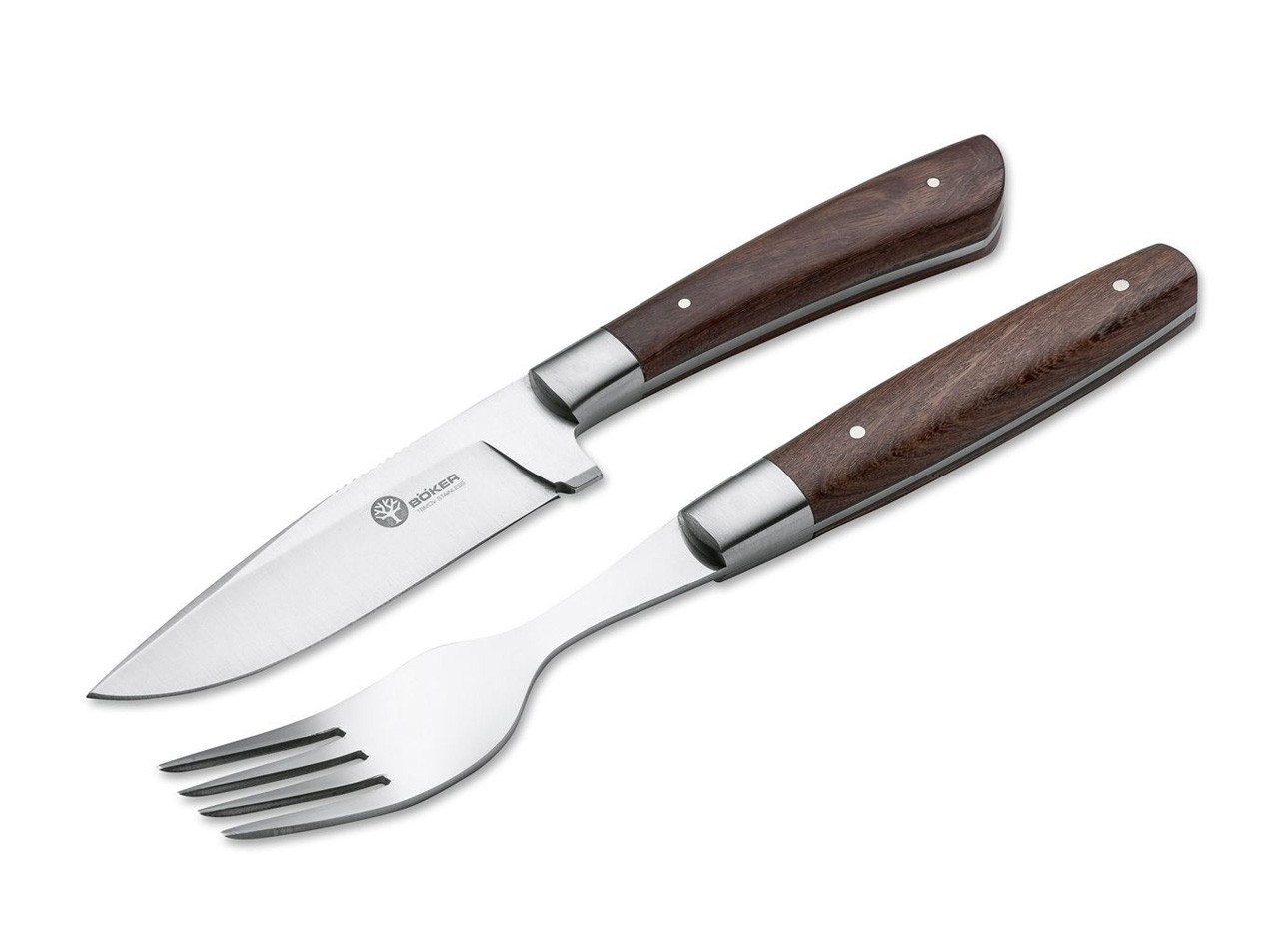 Guyacan Steakbesteck