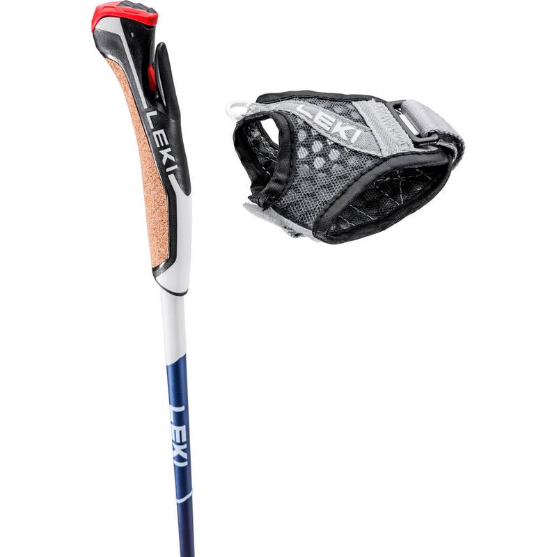 LEKI Smart Pacer Lite Stock