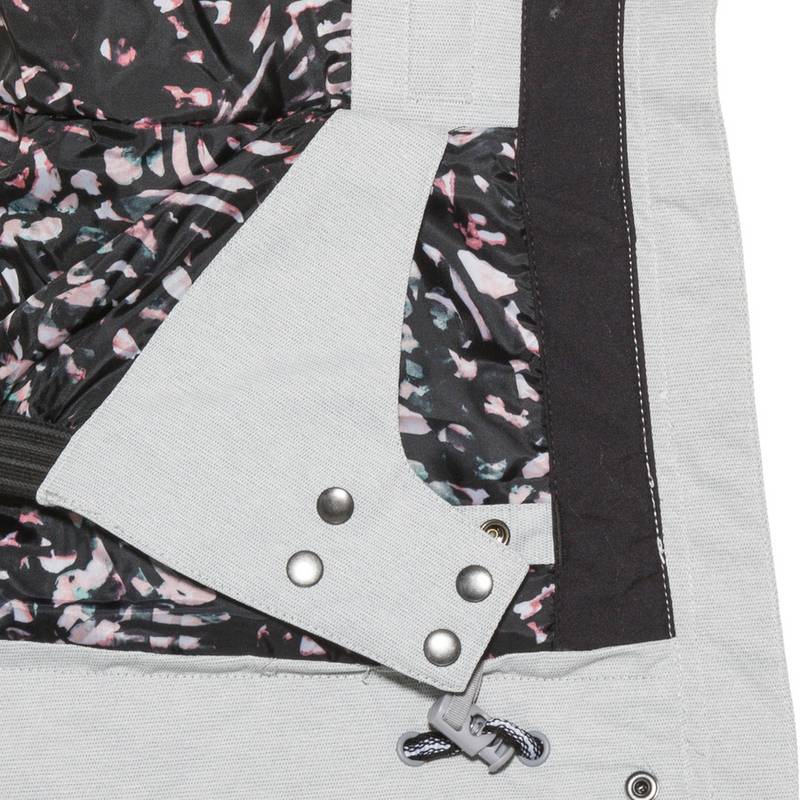 Roxy MEADE Skijacke Damen