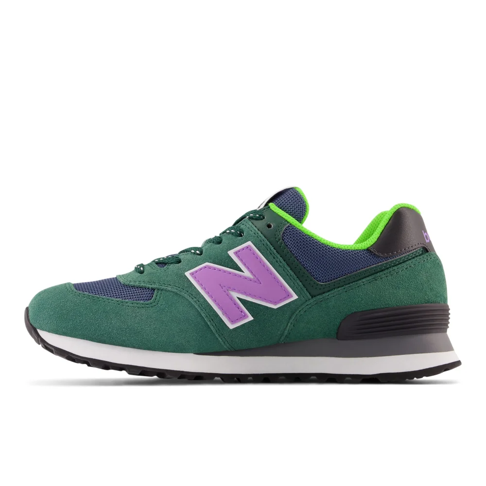 New Balance 574 U574WH2 / grün