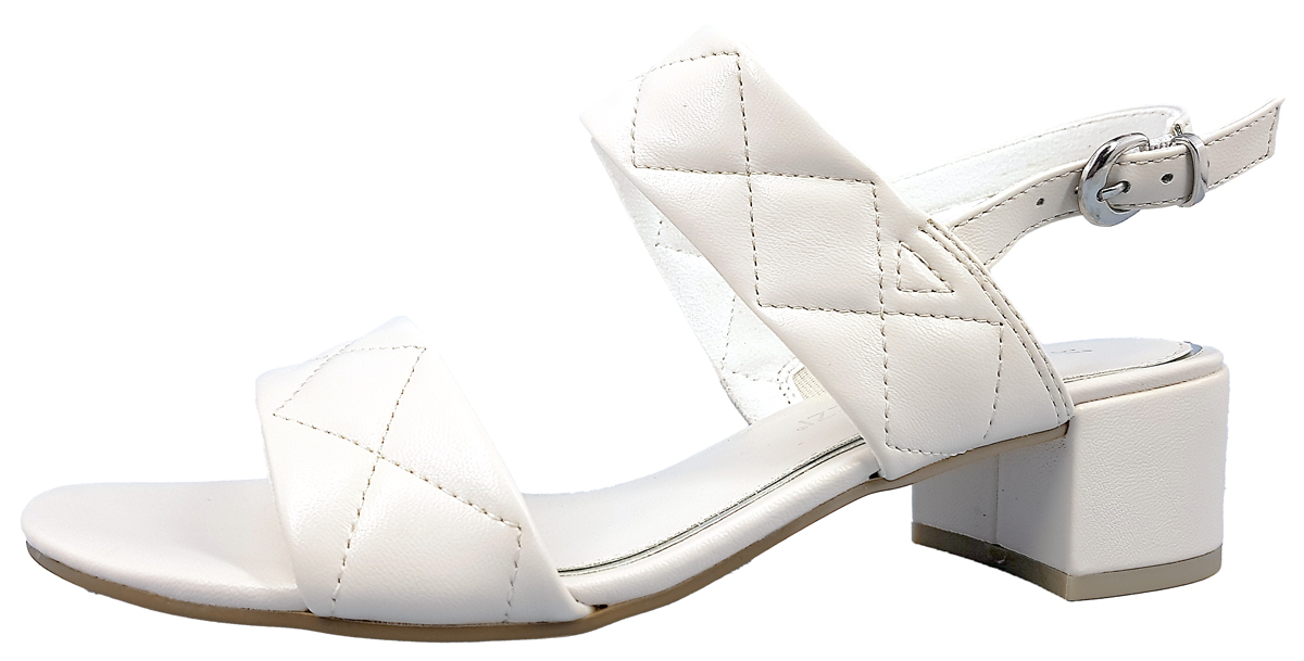 Marco Tozzi 2-2-28206-28/109 Weiß 109 Offwhite