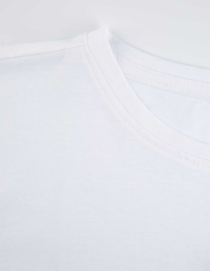 T-Shirt - Glitzerprint