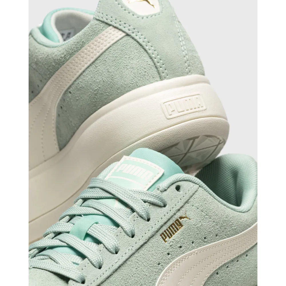 PUMA Suede Mayu 380686/004 / weiss
