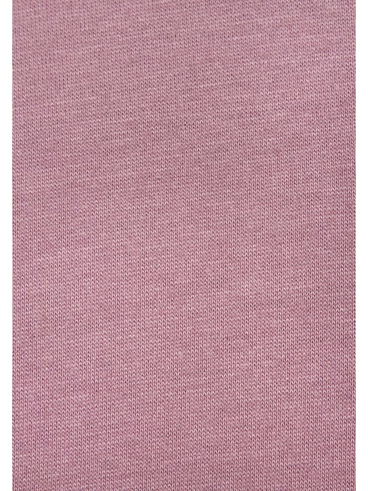 VIVANCE DREAMS Sleepshirt in mauve günstig kaufen 32/34