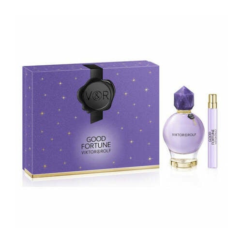 Set regalo portafortuna Viktor & Rolf