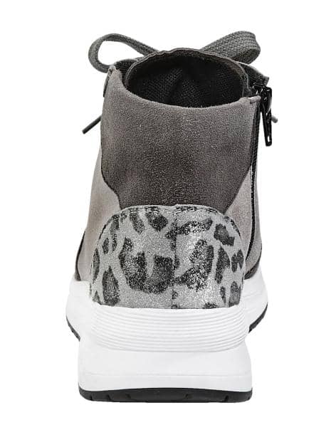 Schnürstiefelette