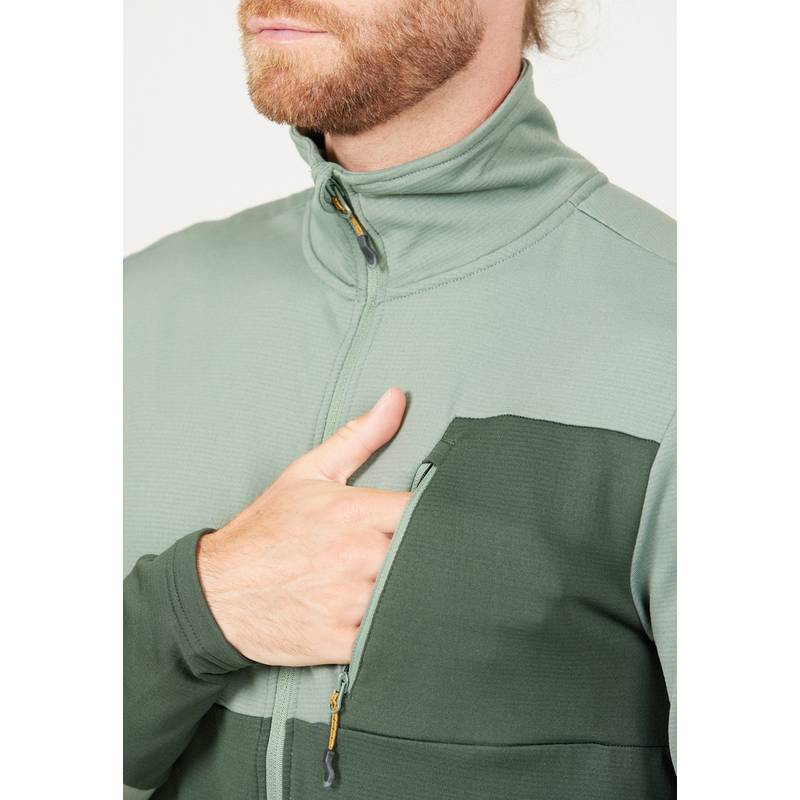 Whistler Cloudmont Funktionsjacke Herren
