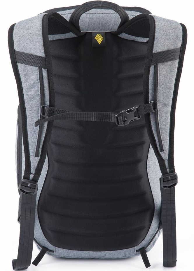 NITRO SNOWBOARDS Handtaschen grau Nikuro