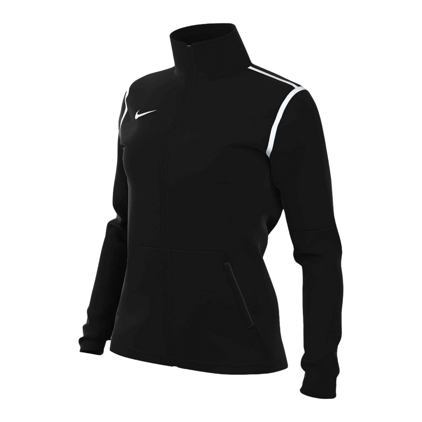 Nike Park 20 Trainingsjacke Damen Schwarz F010