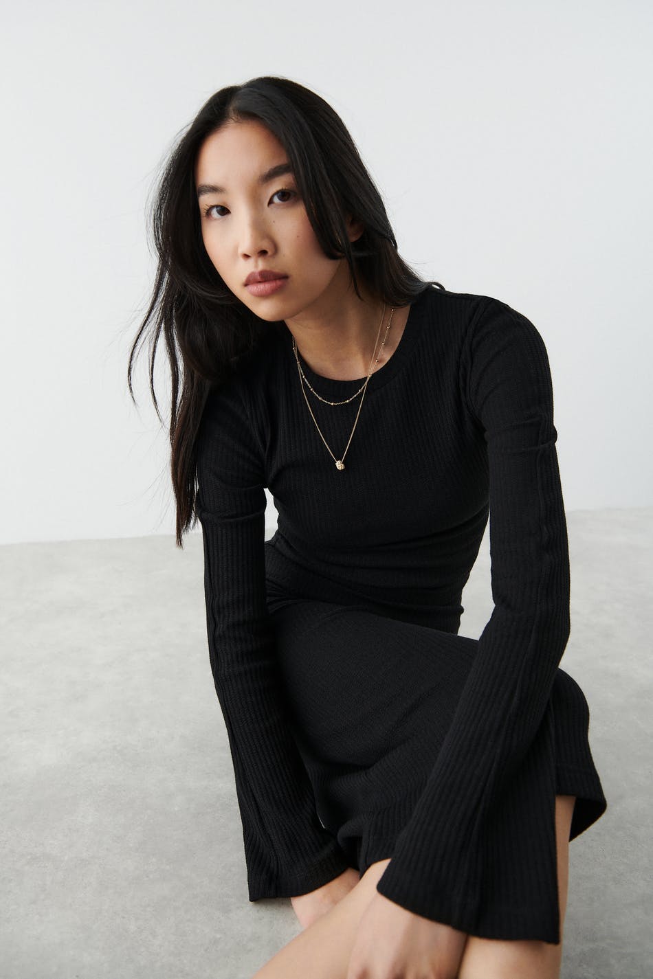 Molly necklace