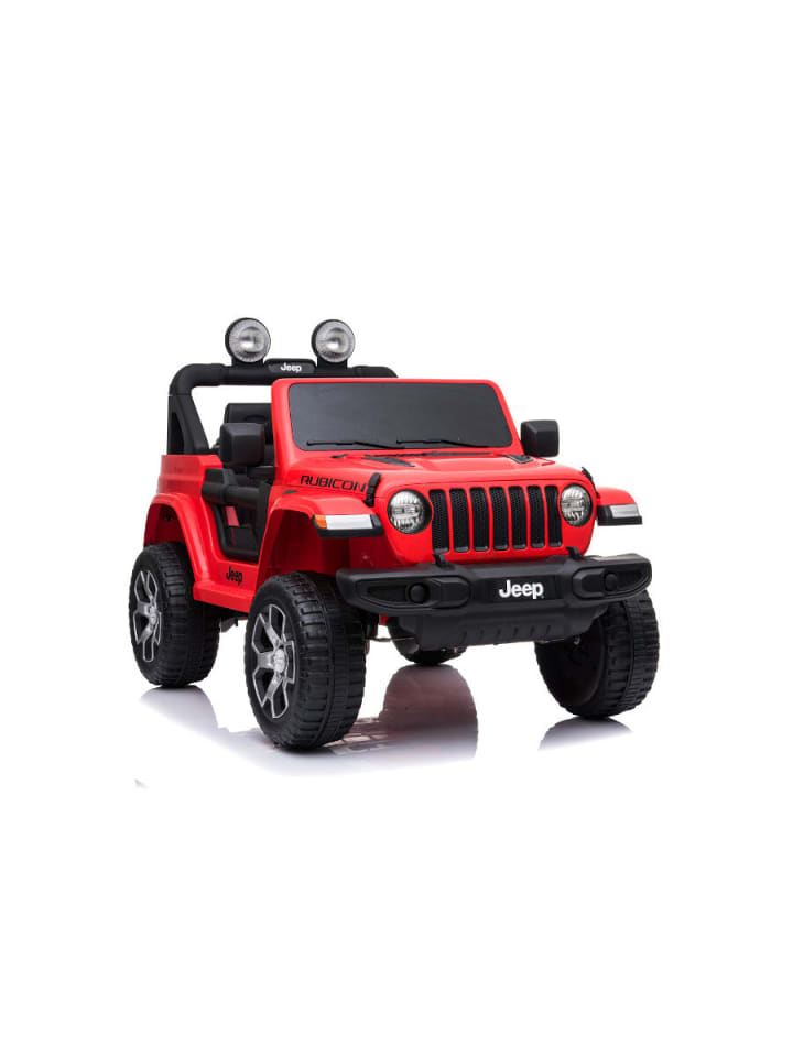 Es-Toys Kinderfahrzeug Elektro Auto 