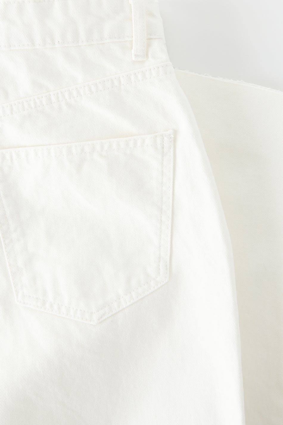 Idun straight jeans