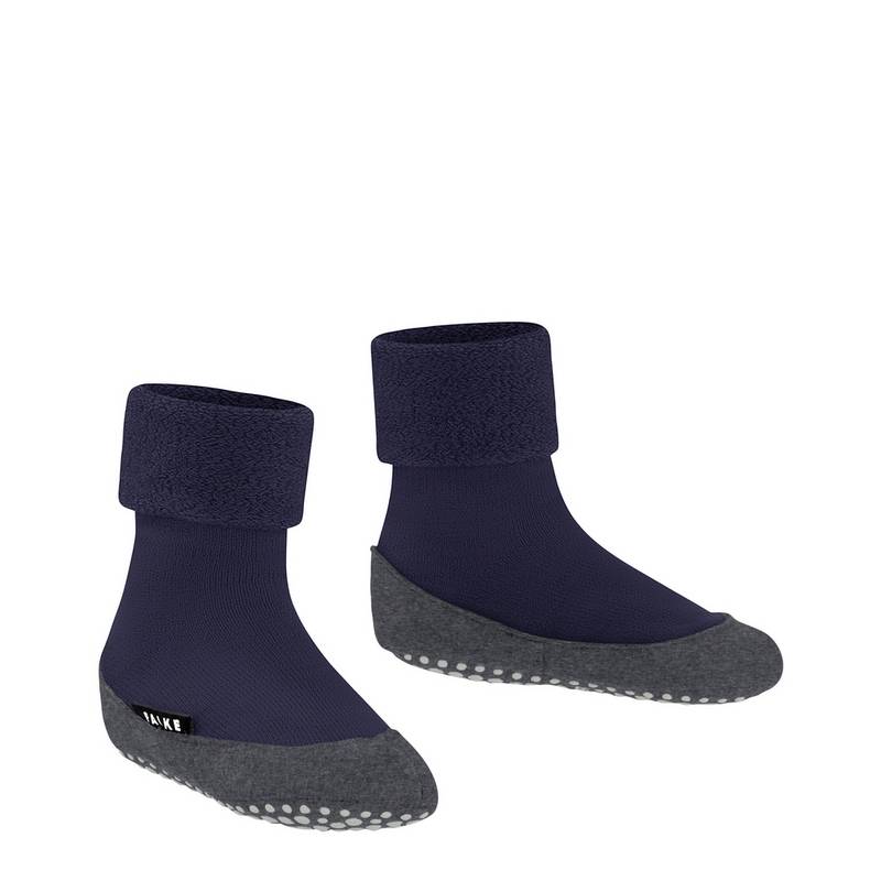 Falke Cosyshoe Teens Hausschuhe Kinder