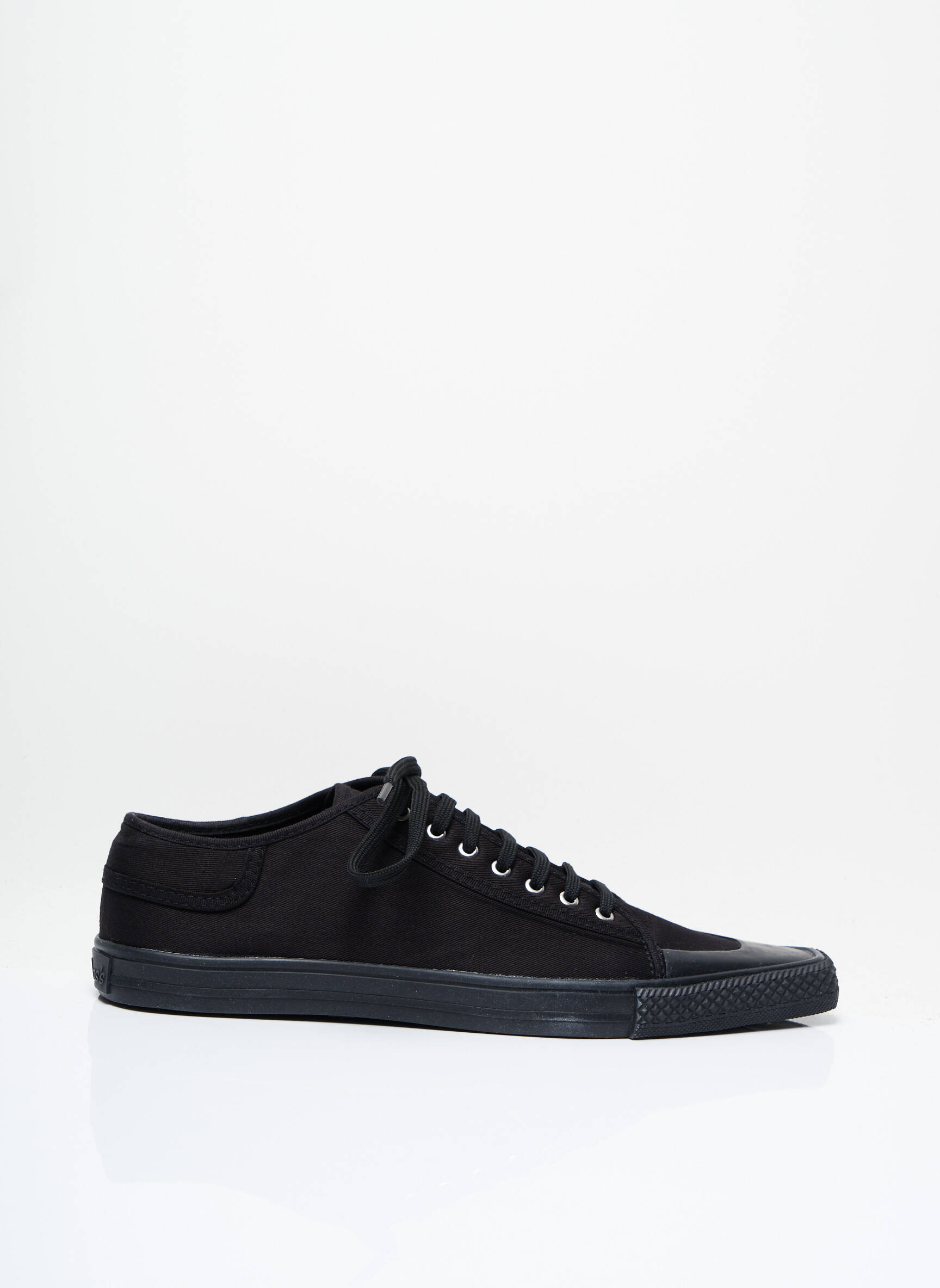 Dahos S Baskets Femme couleur noir