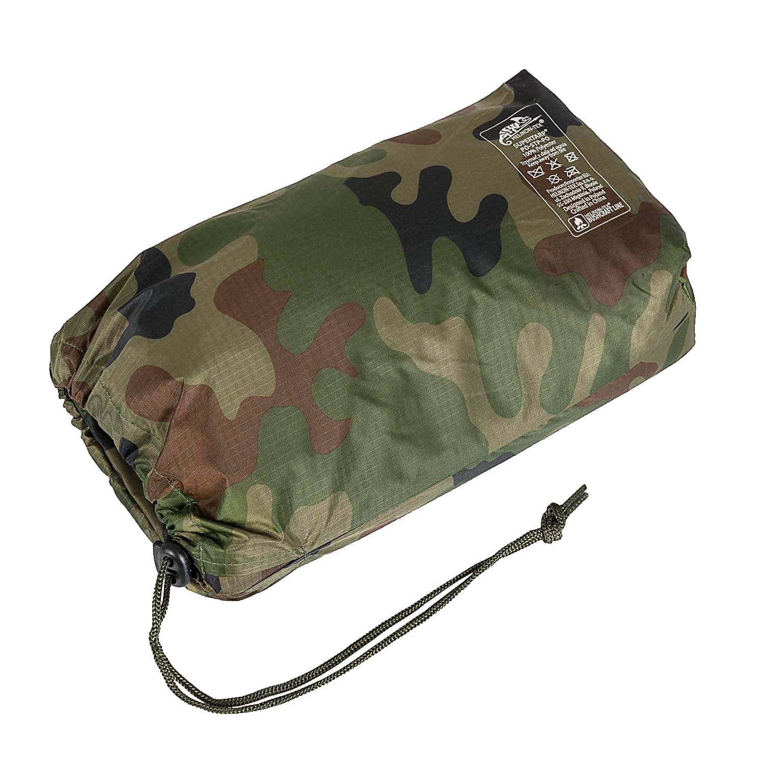 Supertarp