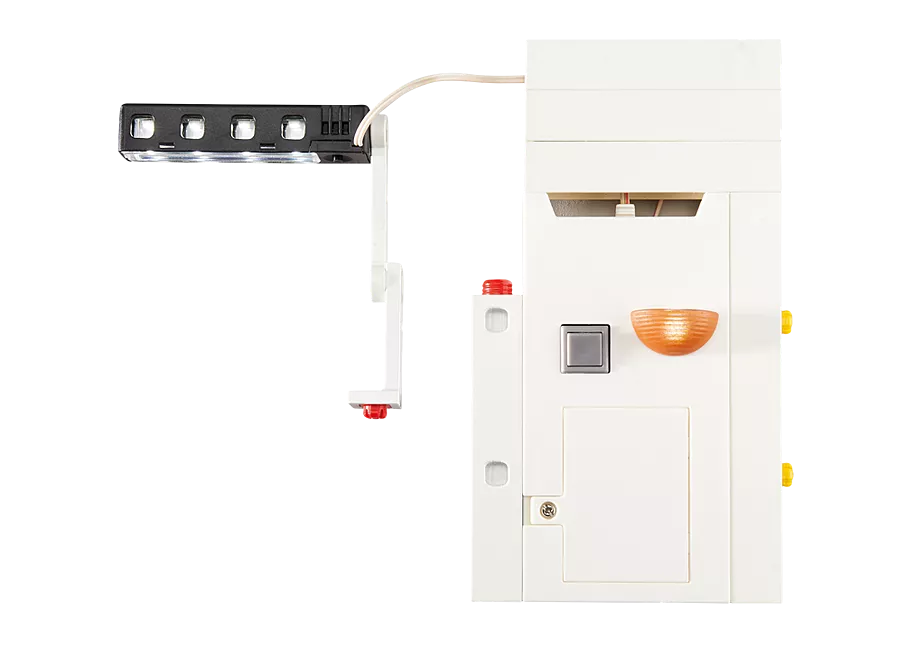 Beleuchtungsset Kinderklinik