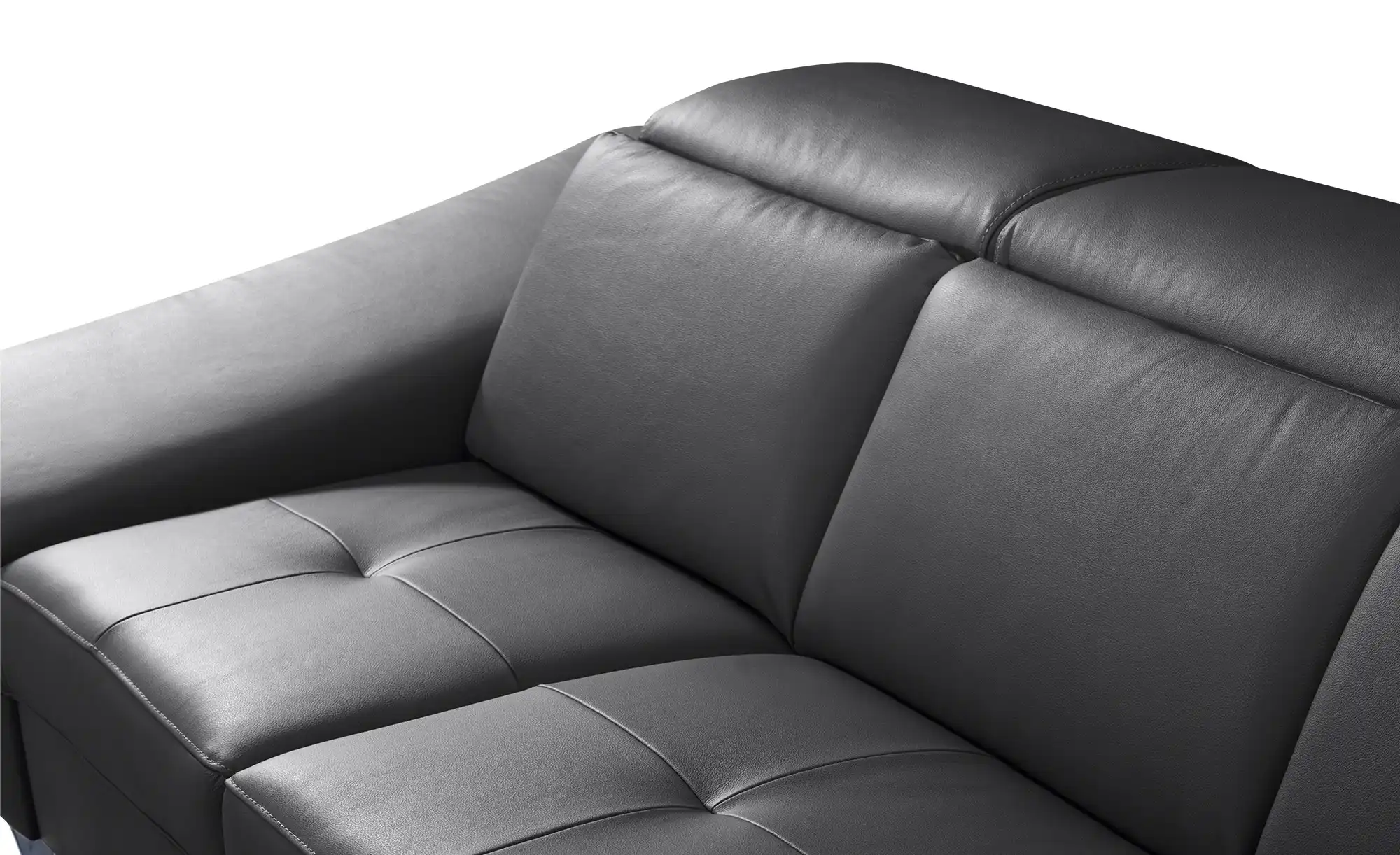 Primo Ecksofa Drum