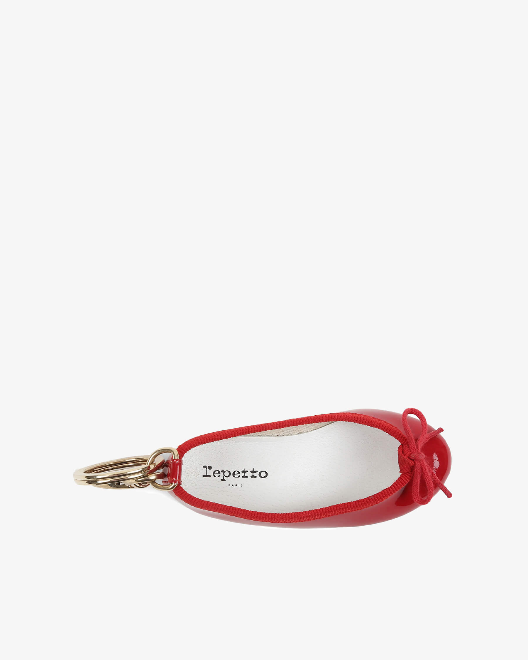 Cendrillon keychain