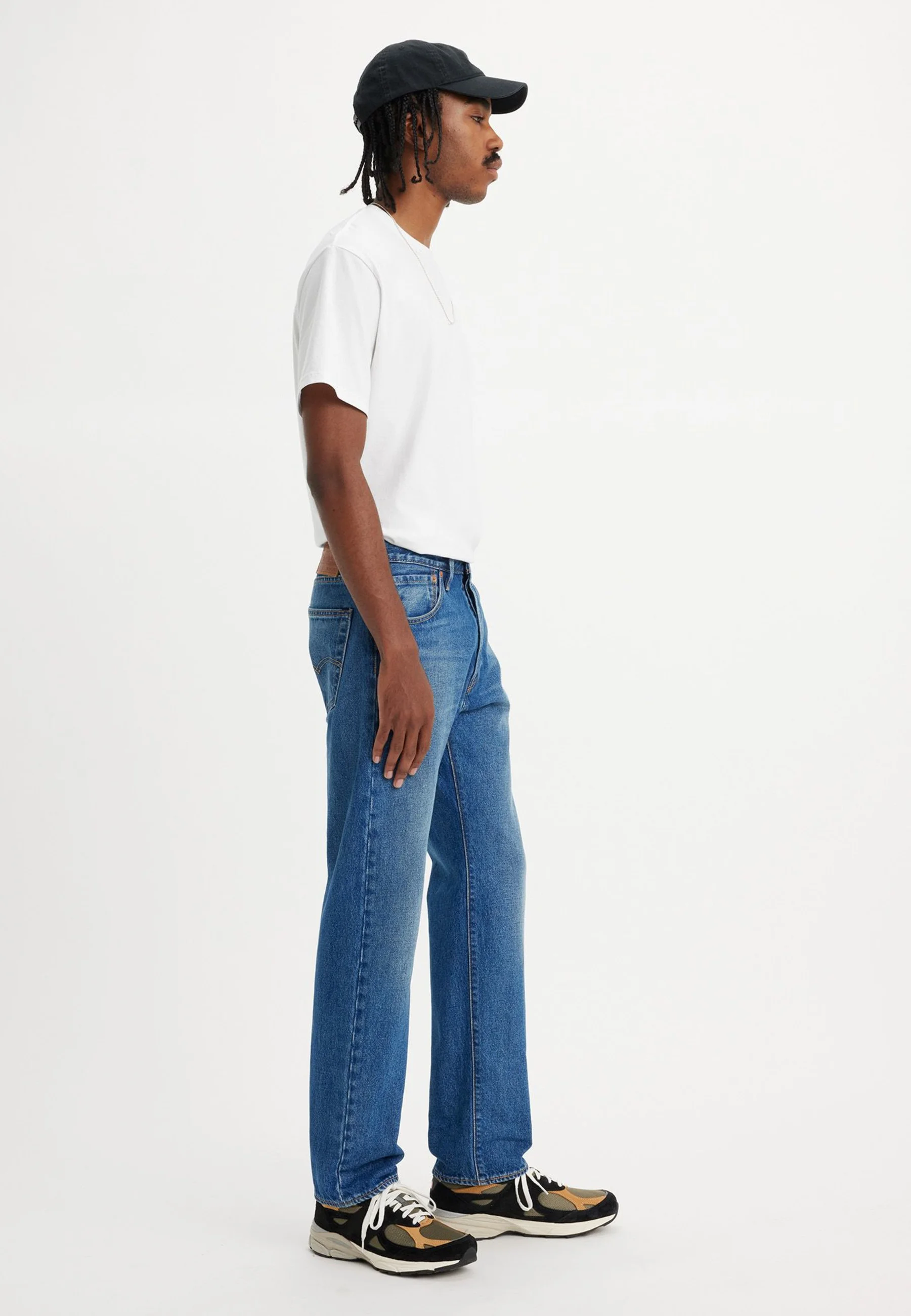 Levi's® 501® '93 - Vaqueros pitillo