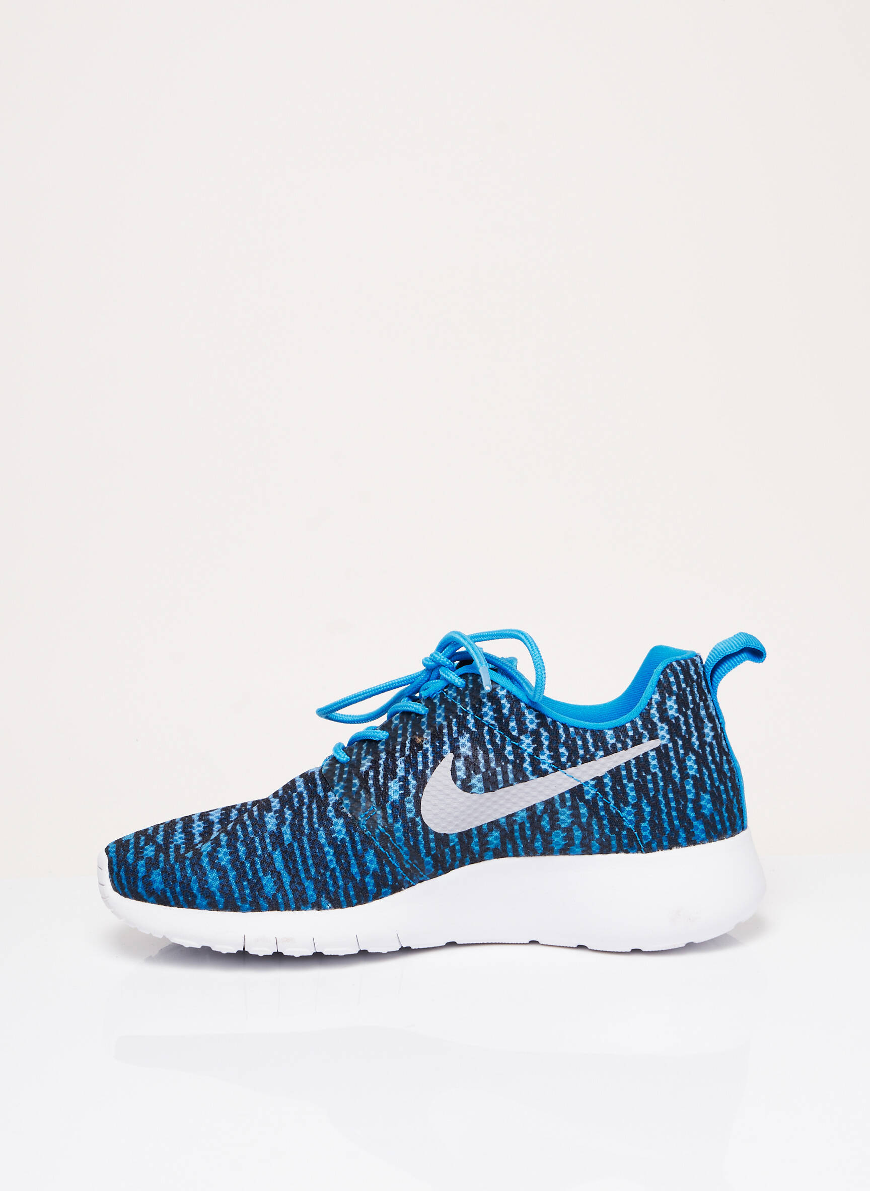Nike Baskets Unisexe couleur bleu