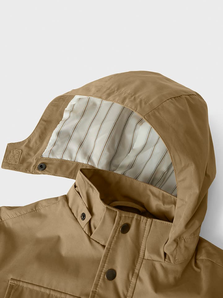 Lil Atelier Funktionsjacke 