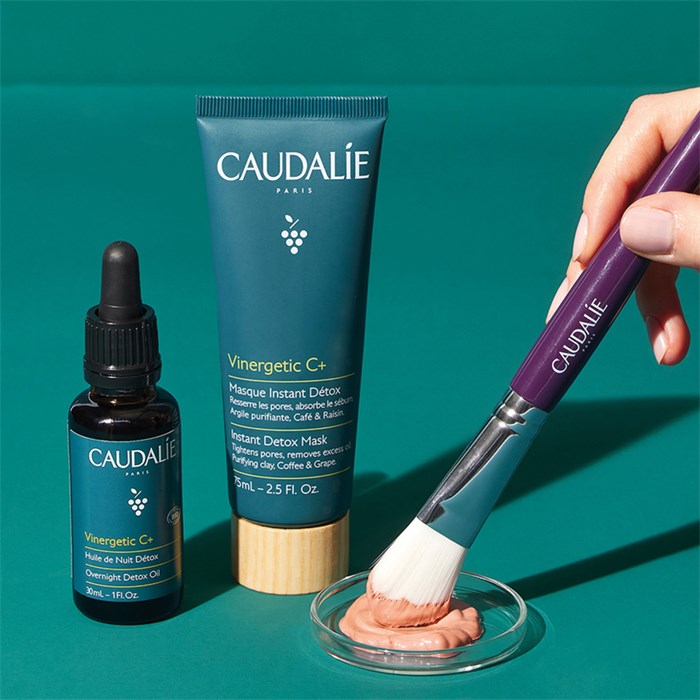Instant Detox Maske
