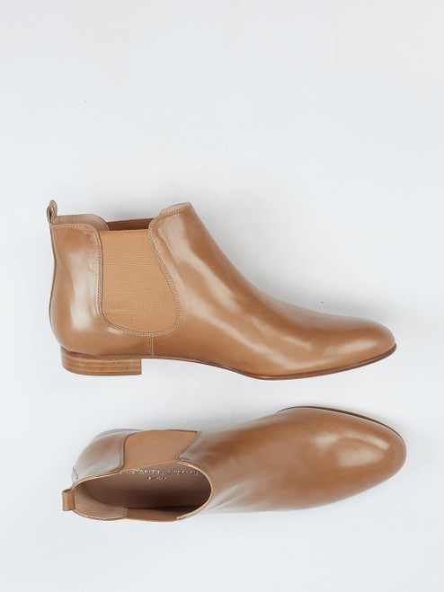 Chelsea Boots-17103590005 Konstantin Starke