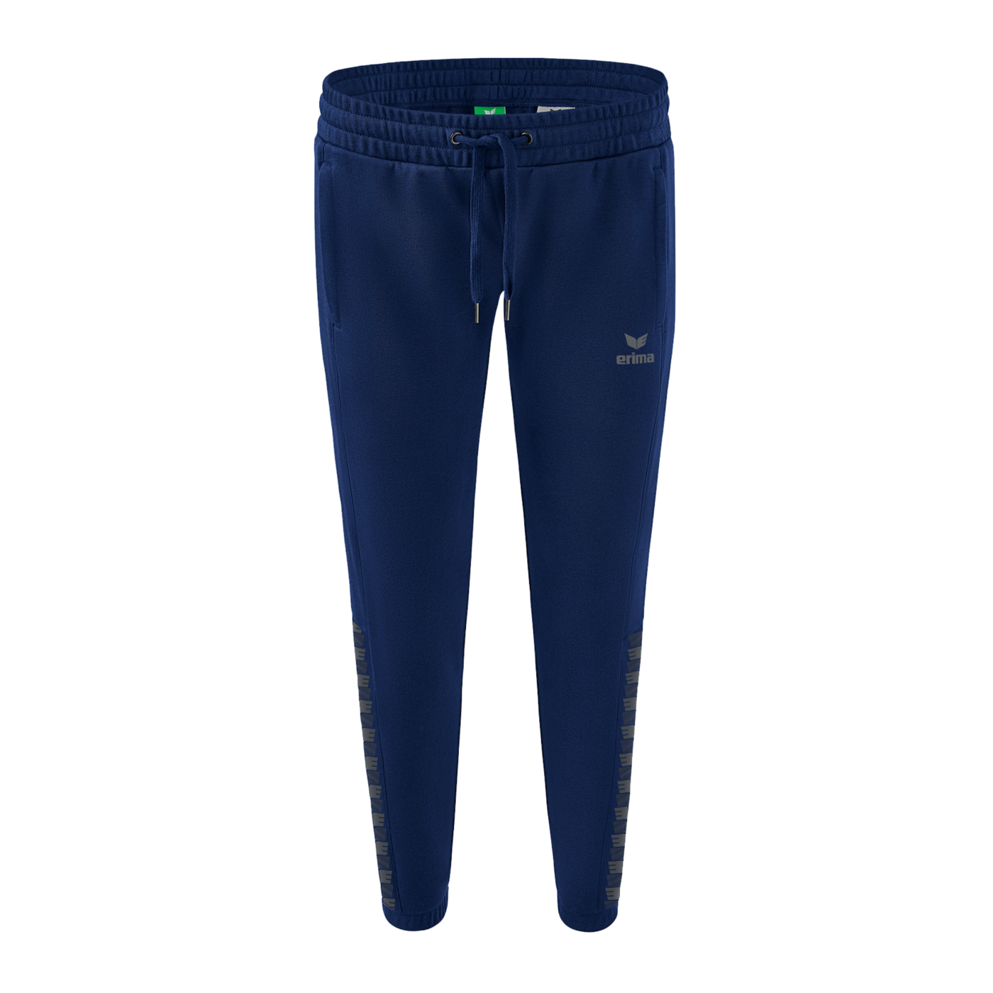 Erima Essential Team Sweathose Damen Dunkelblau