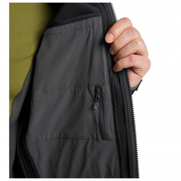 Haglöfs - Roc Sight Softshell Jacket - Softshelljacke