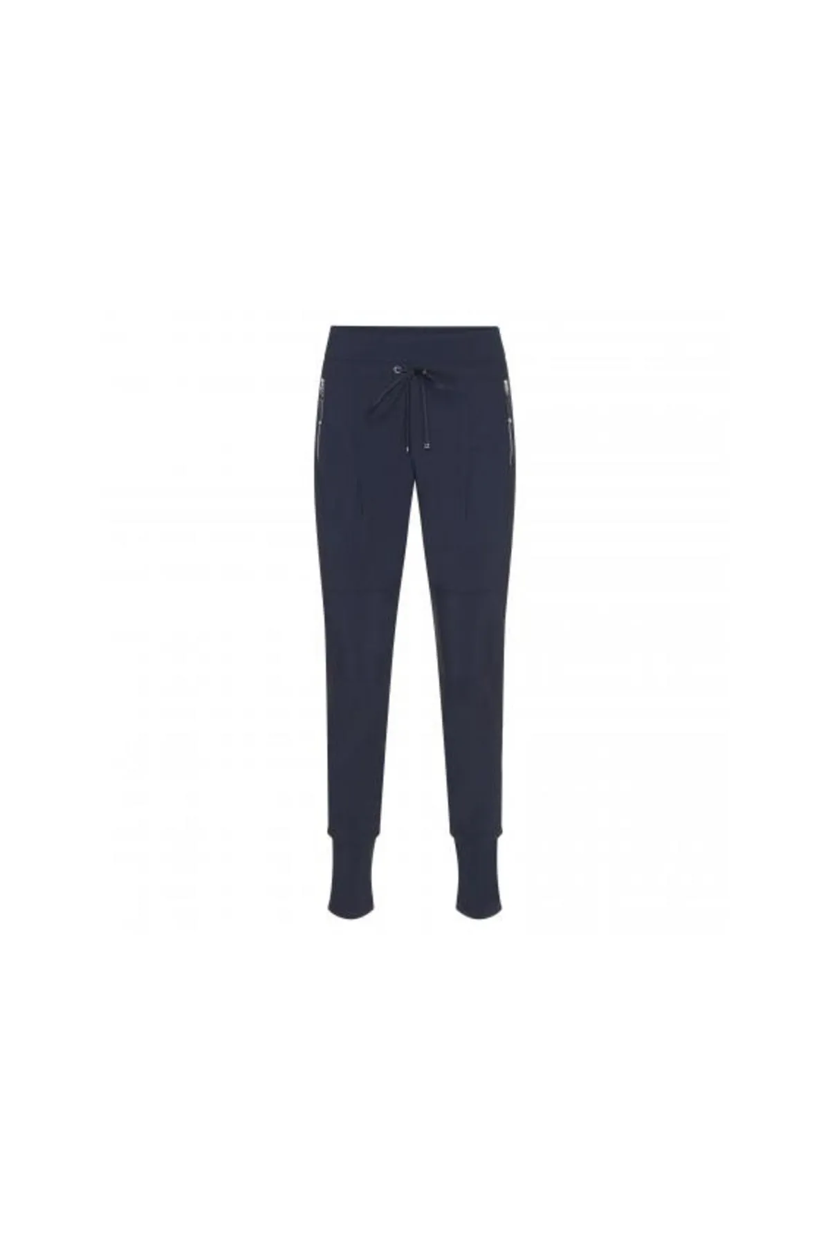 Raffaello Rossi  Jogginghose - Blau - Slim