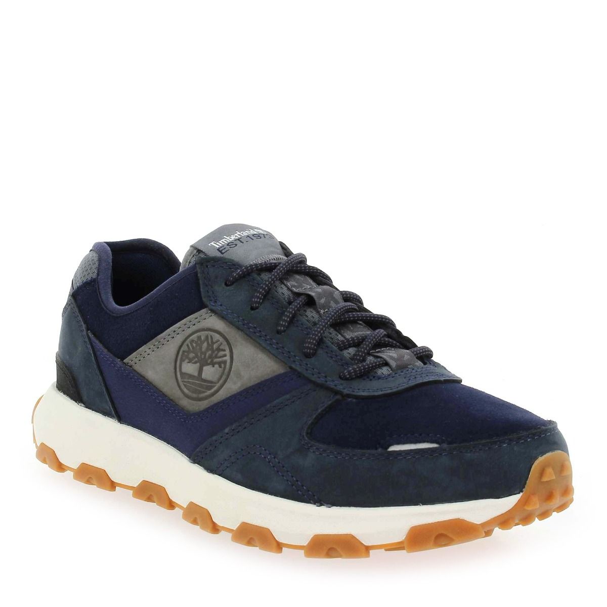 Timberland  WINSOR PARK OX - Marine