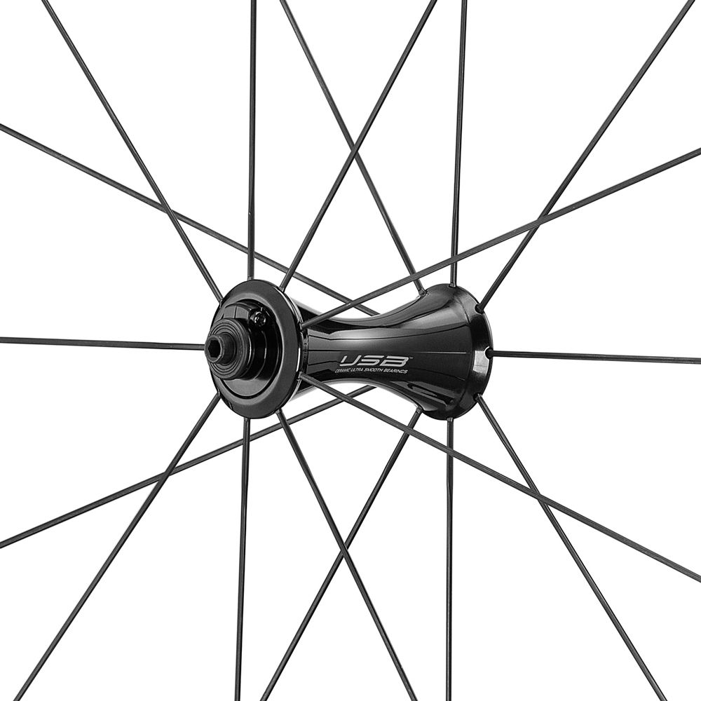 Campagnolo BORA WTO 33 Bright Label Carbon Laufradsatz kaufen | Bike-Discount