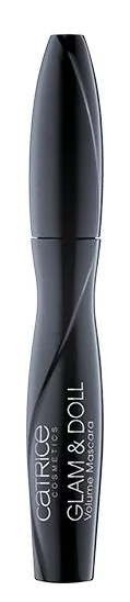 Catrice Glamour Doll Volume Mascara