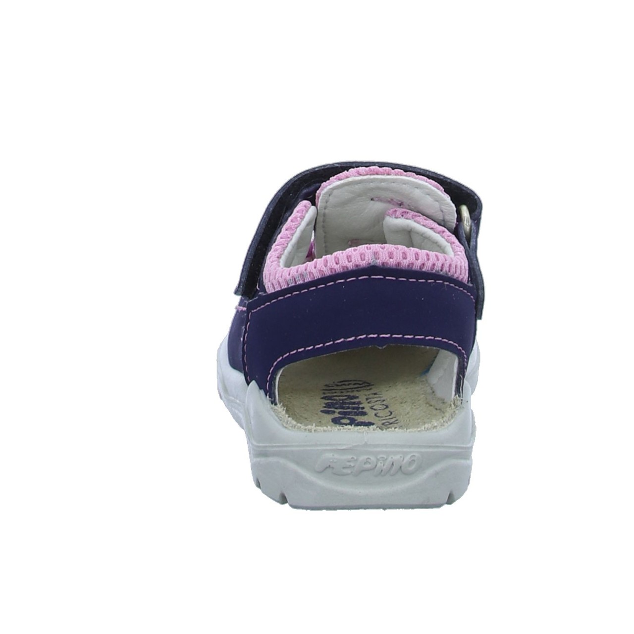 RICOSTA Sandalen blau georgie