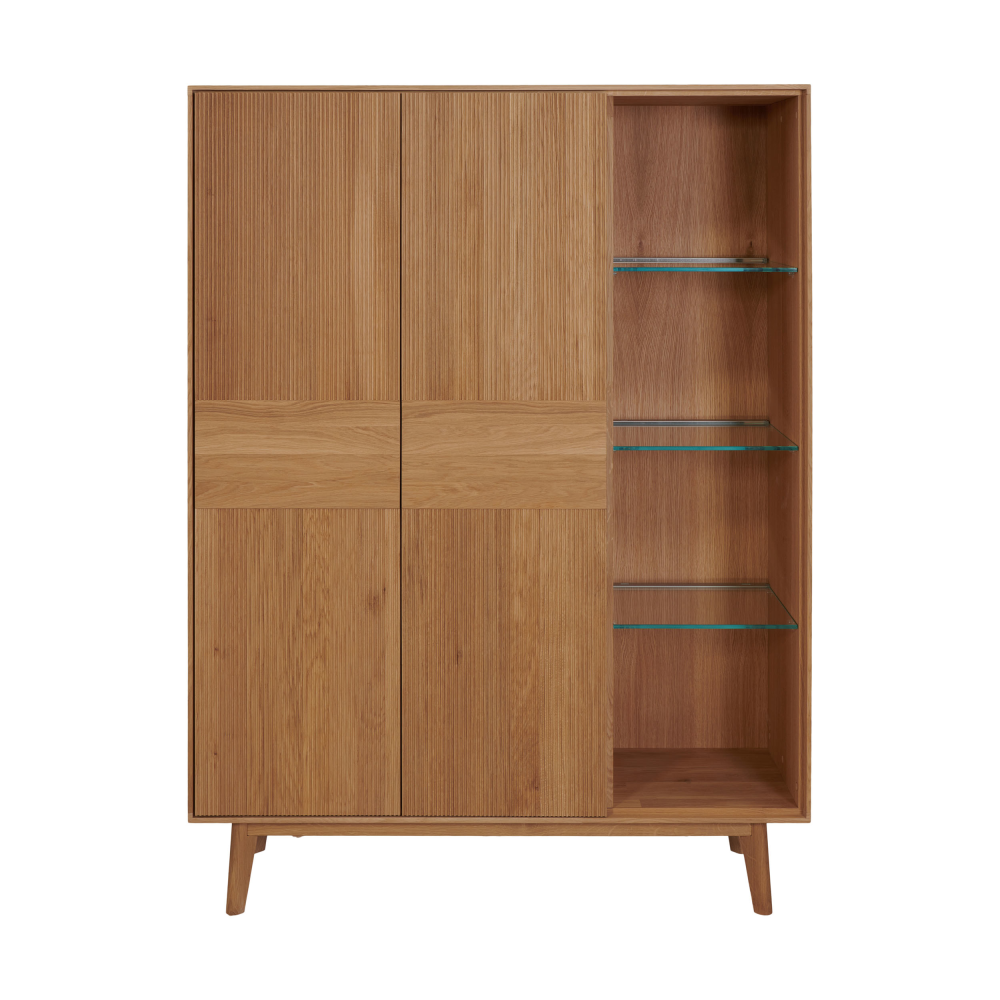 Highboard Edinburgh Factory