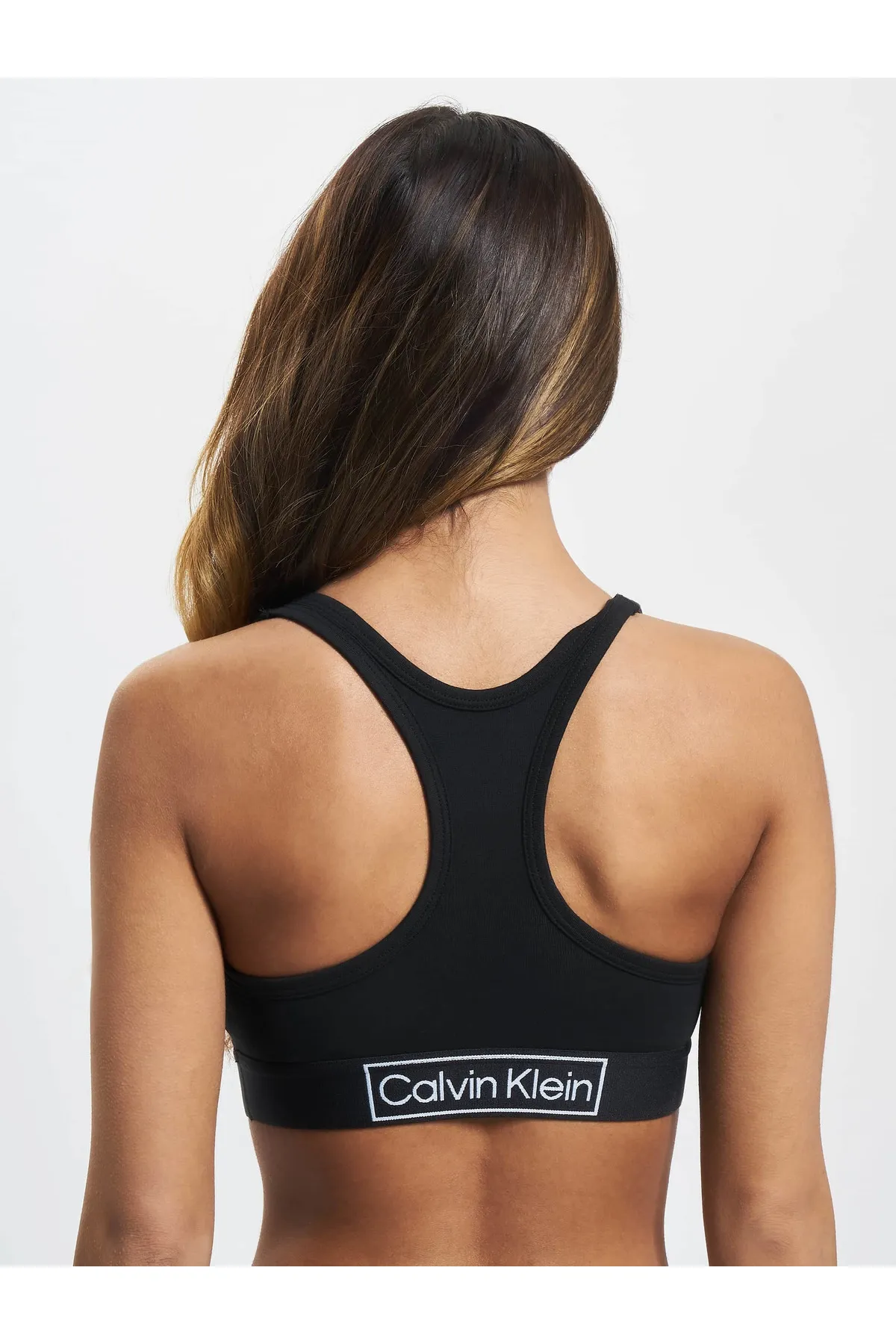 Calvin Klein  Damen Calvin Klein Unterwäsche Ungefütterter Bralette